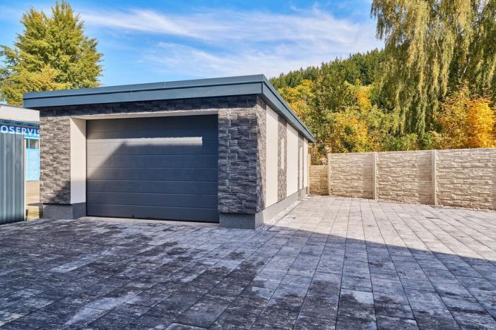 Prodej bytu 4+kk, Trutnov - Horní Staré Město, Horská, 127 m2