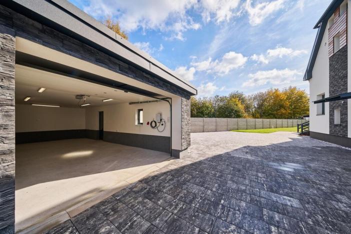 Prodej bytu 4+kk, Trutnov - Horní Staré Město, Horská, 127 m2