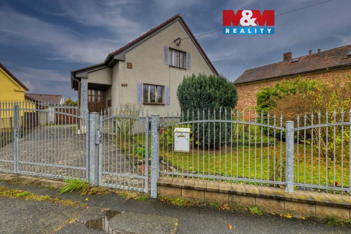 Prodej rodinného domu, Holýšov, Jiráskova třída, 109 m2