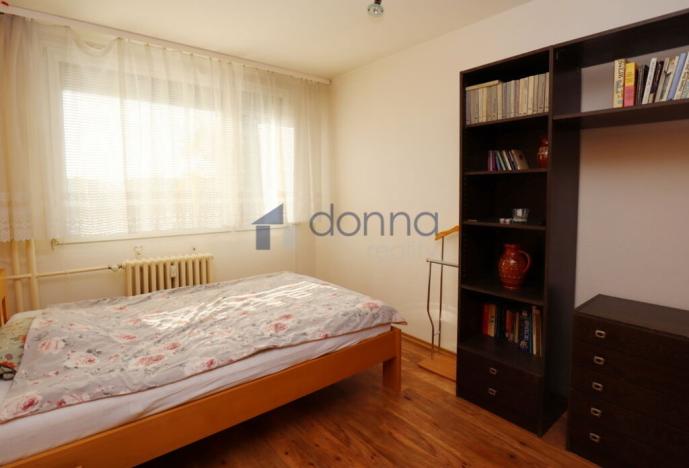 Pronájem bytu 2+kk, Praha, Radimovická, 43 m2