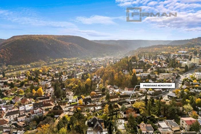 Prodej atypického bytu, Praha - Zbraslav, Elišky Přemyslovny, 110 m2