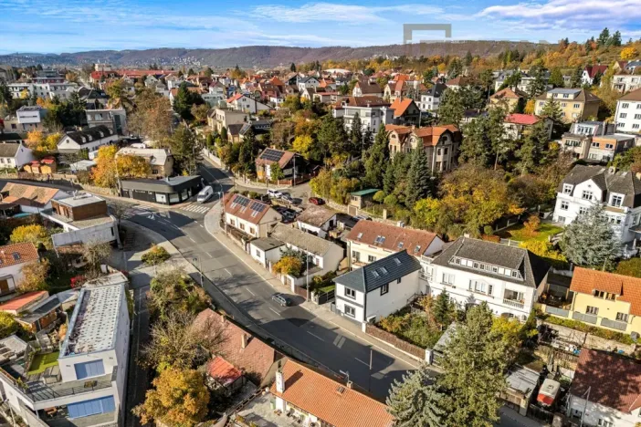 Prodej atypického bytu, Praha - Zbraslav, Elišky Přemyslovny, 110 m2