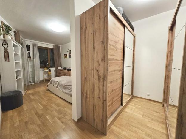 Pronájem bytu 2+kk, Praha - Libeň, Kurta Konráda, 61 m2