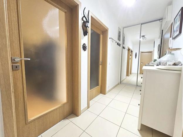 Pronájem bytu 2+kk, Praha - Libeň, Kurta Konráda, 61 m2