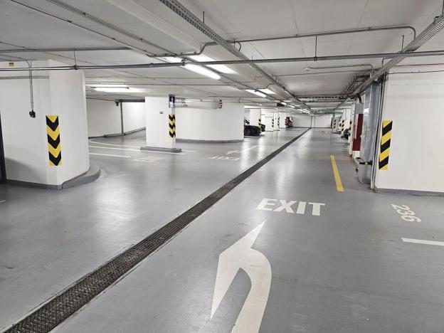 Pronájem bytu 2+kk, Praha - Libeň, Kurta Konráda, 61 m2