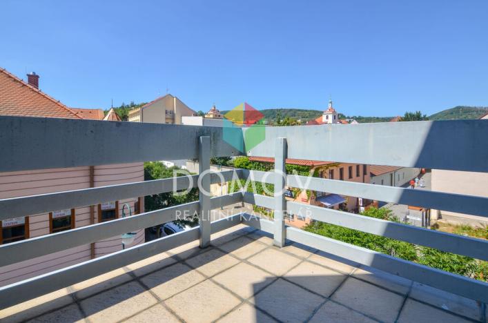 Pronájem kanceláře, Beroun, Havlíčkova, 30 m2