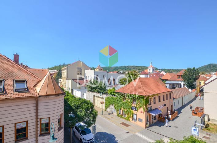 Pronájem kanceláře, Beroun, Havlíčkova, 30 m2