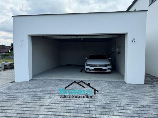 Prodej rodinného domu, Kroměříž, 120 m2