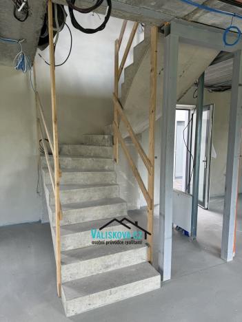 Prodej rodinného domu, Kroměříž, 120 m2