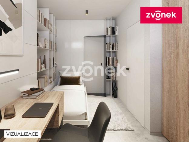 Prodej bytu 5+1, Zlín, Nad Stráněmi, 122 m2