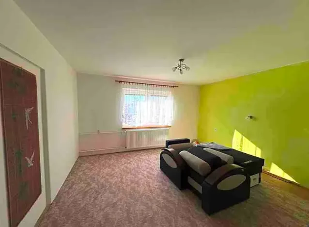 Prodej rodinného domu, Slavičín, Hrádecká, 140 m2