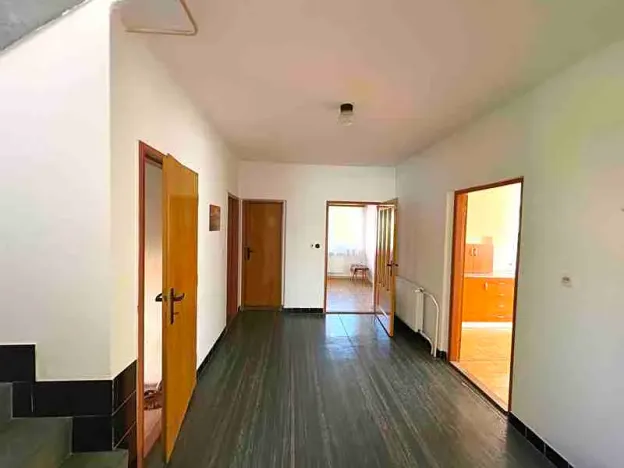 Prodej rodinného domu, Slavičín, Hrádecká, 140 m2