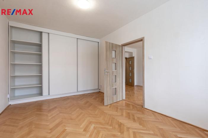 Pronájem bytu 2+1, Litvínov - Horní Litvínov, Ruská, 52 m2