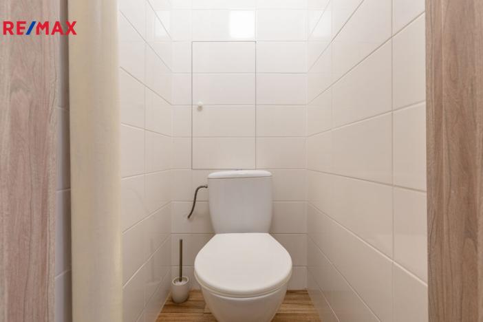 Pronájem bytu 2+1, Litvínov - Horní Litvínov, Ruská, 52 m2