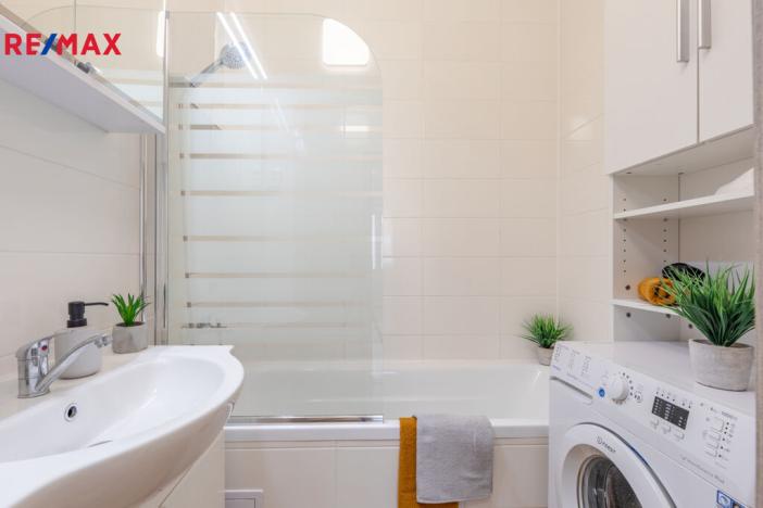 Pronájem bytu 2+1, Litvínov - Horní Litvínov, Ruská, 52 m2