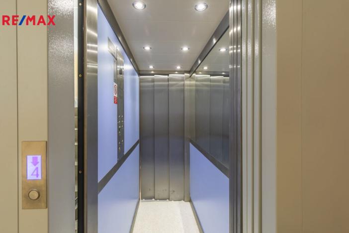 Pronájem bytu 2+1, Litvínov - Horní Litvínov, Ruská, 52 m2