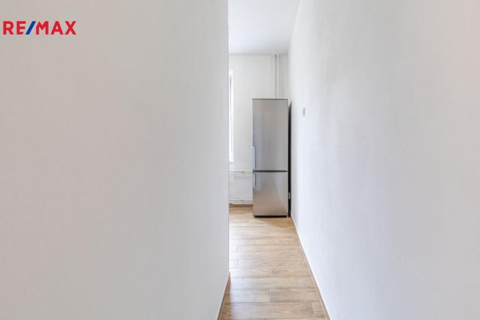 Pronájem bytu 2+1, Litvínov - Horní Litvínov, Ruská, 52 m2