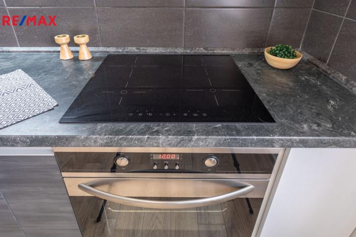 Pronájem bytu 2+1, Litvínov - Horní Litvínov, Ruská, 52 m2