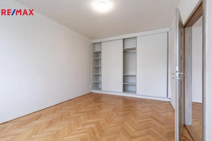 Pronájem bytu 2+1, Litvínov - Horní Litvínov, Ruská, 52 m2
