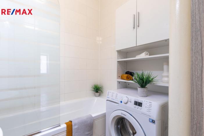 Pronájem bytu 2+1, Litvínov - Horní Litvínov, Ruská, 52 m2