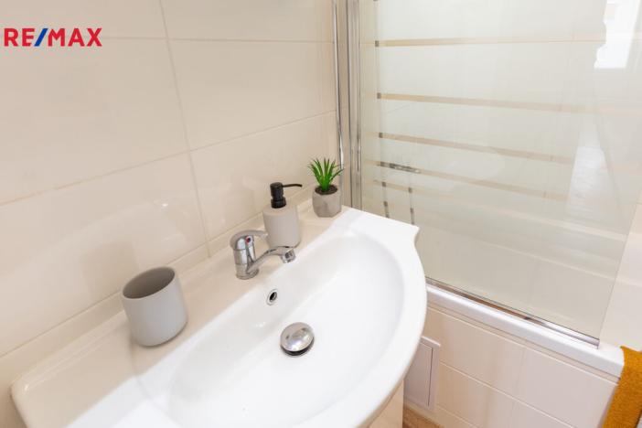 Pronájem bytu 2+1, Litvínov - Horní Litvínov, Ruská, 52 m2