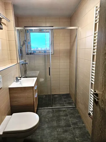 Pronájem bytu 2+1, Milevsko, P. Bezruče, 50 m2