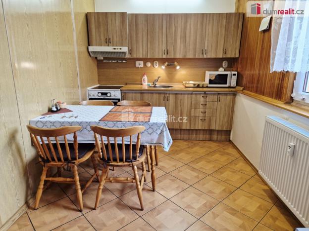 Pronájem bytu 3+1, České Budějovice - České Budějovice 2, Lhenická, 52 m2