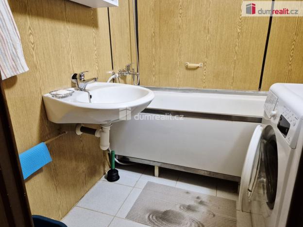 Pronájem bytu 3+1, České Budějovice - České Budějovice 2, Lhenická, 52 m2