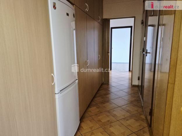 Pronájem bytu 3+1, České Budějovice - České Budějovice 2, Lhenická, 52 m2