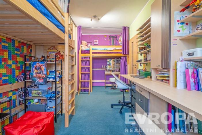 Prodej bytu 3+kk, Hradec Králové - Třebeš, Ve Stromovce, 74 m2