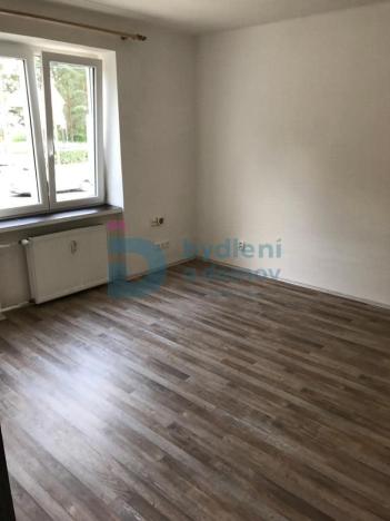 Pronájem bytu 1+1, Uničov, Moravské nám., 40 m2