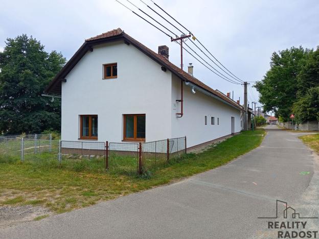 Prodej rodinného domu, Rokytno, 125 m2