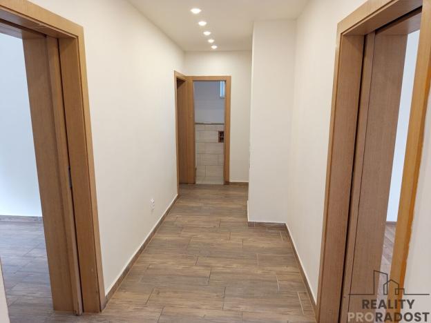 Prodej rodinného domu, Rokytno, 125 m2