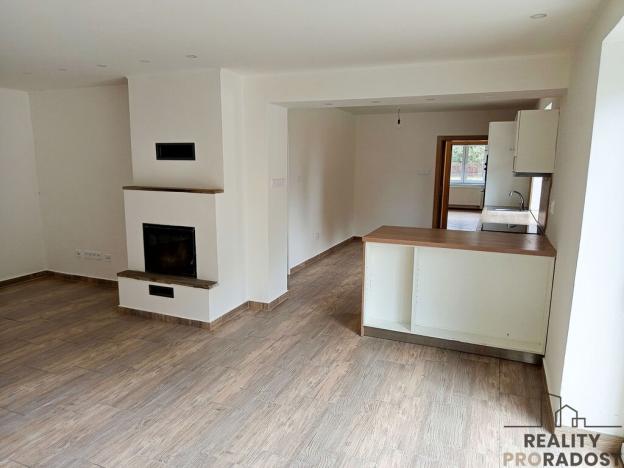 Prodej rodinného domu, Rokytno, 125 m2