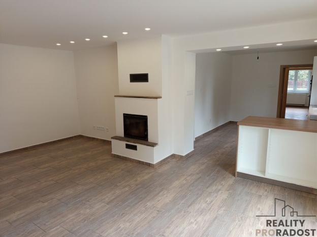 Prodej rodinného domu, Rokytno, 125 m2