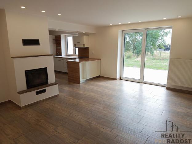 Prodej rodinného domu, Rokytno, 125 m2