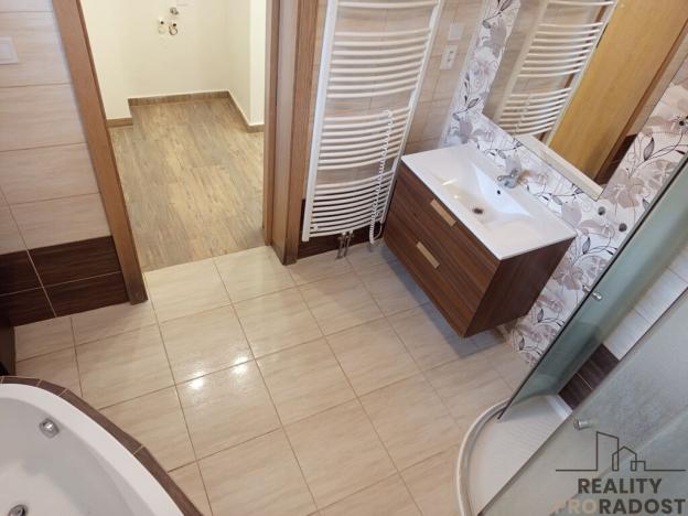 Prodej rodinného domu, Rokytno, 125 m2