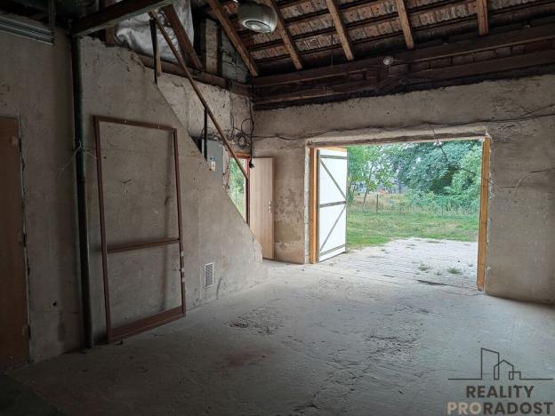 Prodej rodinného domu, Rokytno, 125 m2