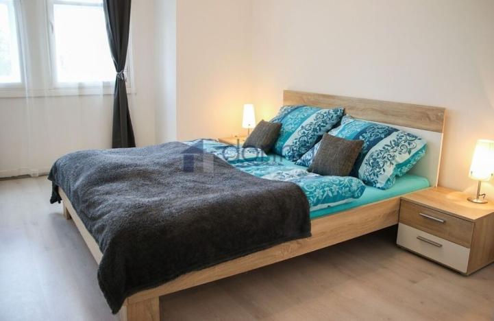 Pronájem bytu 2+kk, Praha, Vinohradská, 52 m2