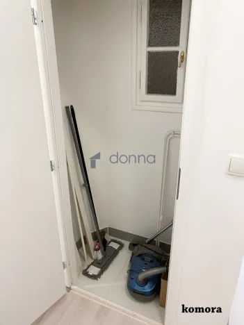 Pronájem bytu 2+kk, Praha, Vinohradská, 52 m2