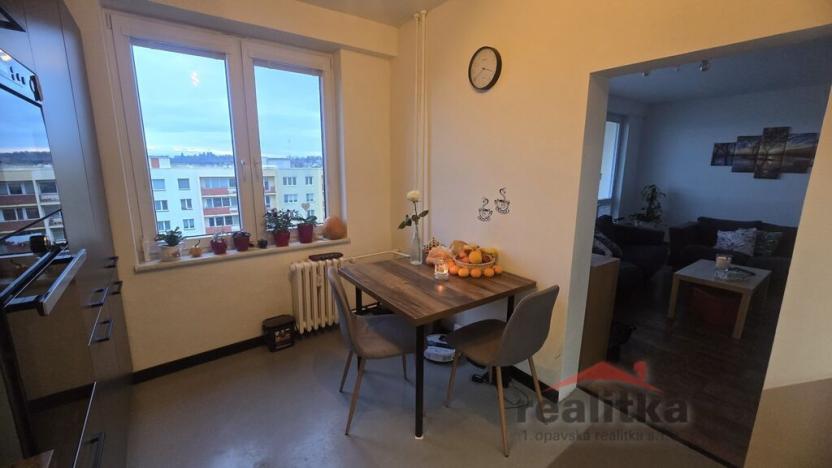 Pronájem bytu 3+1, Opava - Kylešovice, Bílovecká, 72 m2