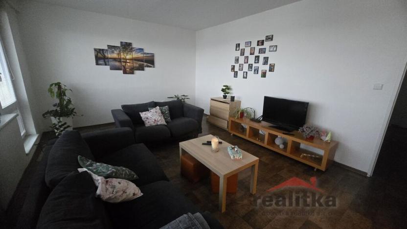 Pronájem bytu 3+1, Opava - Kylešovice, Bílovecká, 72 m2