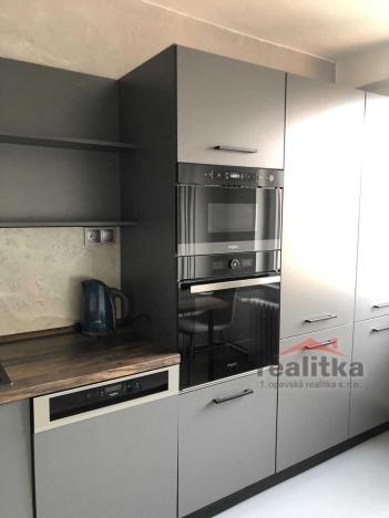 Pronájem bytu 3+1, Opava - Kylešovice, Bílovecká, 72 m2