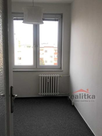 Pronájem bytu 3+1, Opava - Kylešovice, Bílovecká, 72 m2