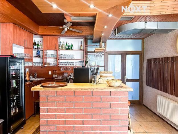 Prodej restaurace, Jablonné v Podještědí, 380 m2