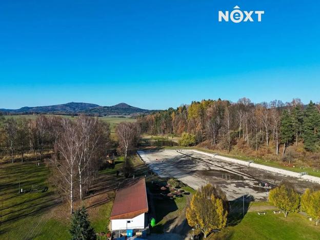 Prodej restaurace, Jablonné v Podještědí, 380 m2