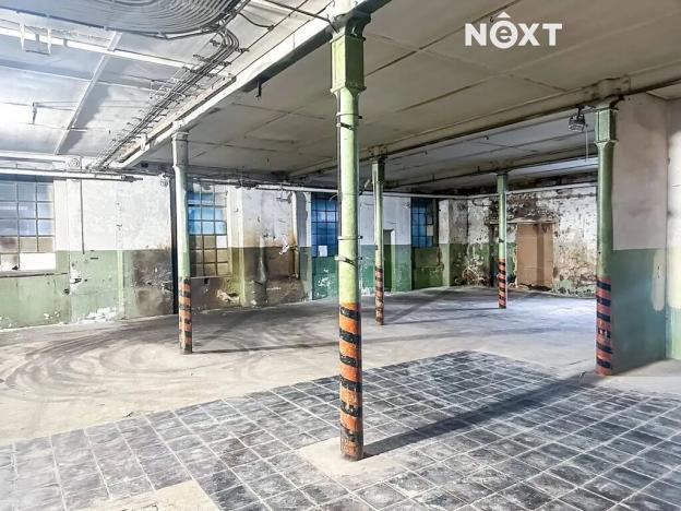 Pronájem skladu, Dětřichov, 6890 m2