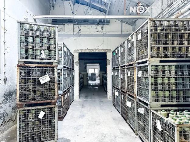 Pronájem skladu, Dětřichov, 6890 m2