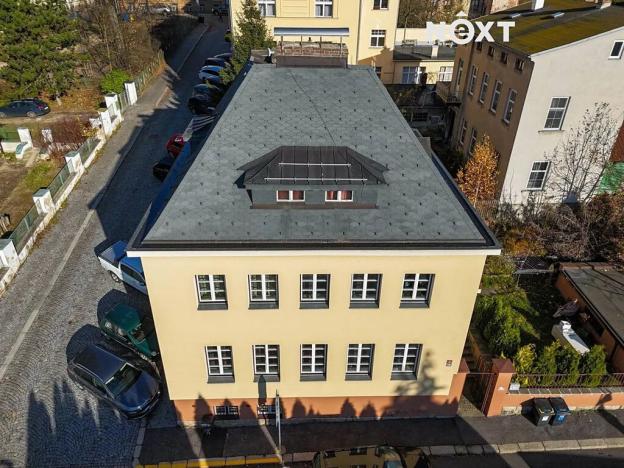 Prodej rodinného domu, Jablonec nad Nisou, Korejská, 270 m2