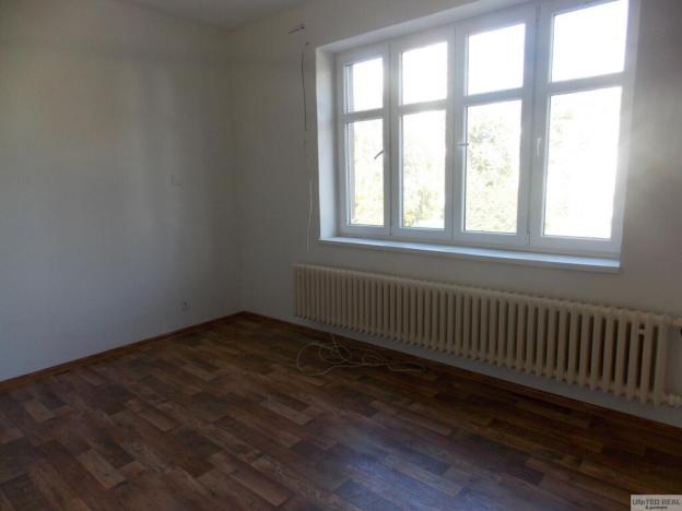 Pronájem bytu 1+kk, Pardubice - Zelené Předměstí, 24 m2